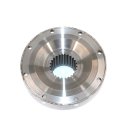 DANA SPICER COMPANION FLANGE