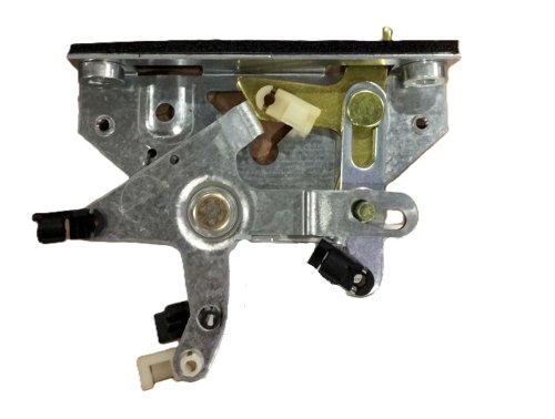 MACK LATCH