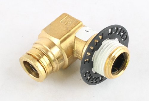 BENDIX CHECK VALVE FITTING SC-3