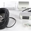IWS CAMERA 12VDC MXN