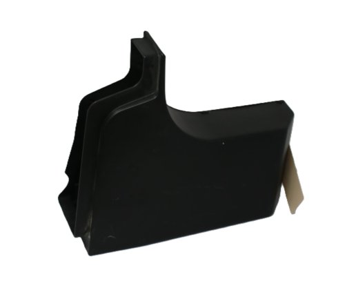 JCB PLENUM LOWER ROTOMOLD