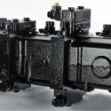 DYNAPAC HYDRAULIC PUMP