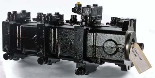 DYNAPAC HYDRAULIC PUMP