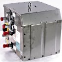 VOLVO PENTA COOLING SYSTEM