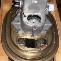 VOLVO PENTA INBOARD DRIVE REMAN - IPS 20 - 1.59R