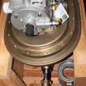 VOLVO PENTA INBOARD DRIVE REMAN - IPS 20 - 1.59R