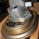 VOLVO PENTA INBOARD DRIVE REMAN - IPS 20 - 1.59R