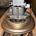 VOLVO PENTA INBOARD DRIVE REMAN - IPS 20 - 1.59R