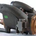 VOLVO PENTA CHARGE AIR COOLER