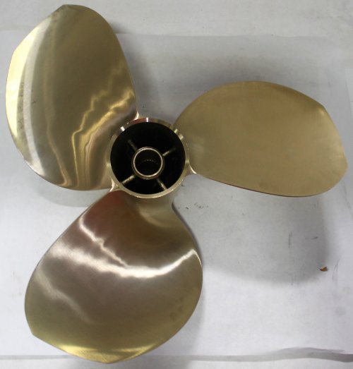 VOLVO PENTA PROPELLER N3 FRONT
