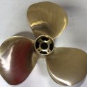 VOLVO PENTA PROPELLER N3 FRONT