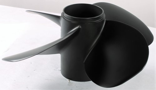 VOLVO PENTA PROPELLER J2 REAR