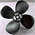 VOLVO PENTA PROPELLER J2 REAR