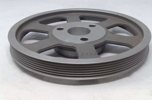 MILLER ELECTRIC PULLEY CRANK 6 GROOVE MICRO V