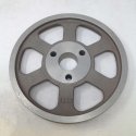 MILLER ELECTRIC PULLEY CRANK 6 GROOVE MICRO V