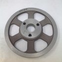 MILLER ELECTRIC PULLEY CRANK 6 GROOVE MICRO V