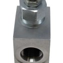 SUN HYDRAULICS VALVE RELIEF PILOT OPERATED
