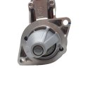 KUBOTA STARTER 12V