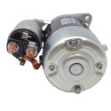 KUBOTA STARTER 12V