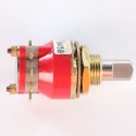 GRAYHILL INC RVW SWITCH