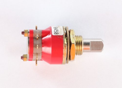 GRAYHILL INC RVW SWITCH
