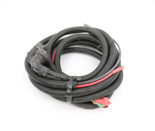 SCHWARZE HARNESS BATTERY CABOVER