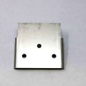 METAL BERNARD INC BRACKET WELDED COOLANT PUMP