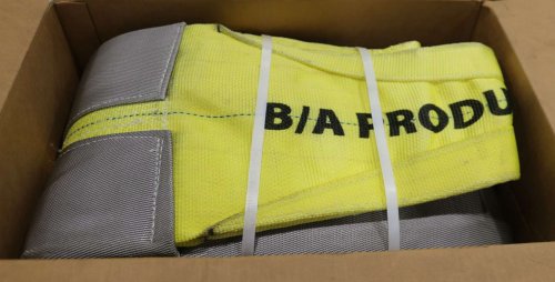 B/A PRODUCTS RECOV STRAP 12X26' 2PLY