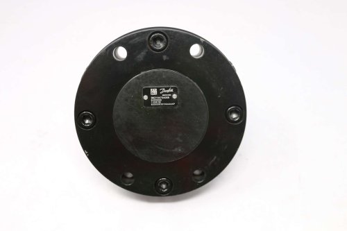 DANFOSS BRAKE SHAFT