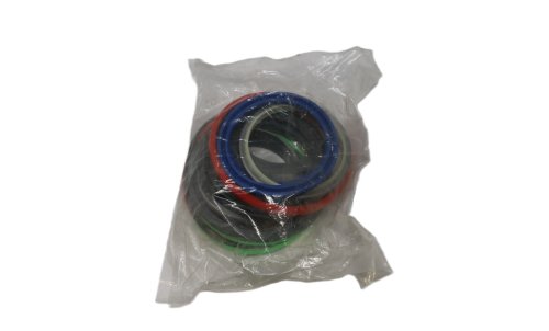 MAXQUIP CYLINDER SEAL KIT  80MM ROD X 120MM BORE
