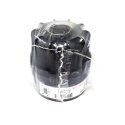 FLEETGUARD FUEL FILTER SPIN-ON PLASTIC