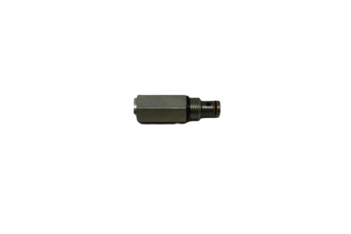 GENIE HYDRAULIC VALVE RELIEF