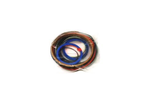 JCB CYLINDER SEAL KIT  80MM RODX 160MM BORE