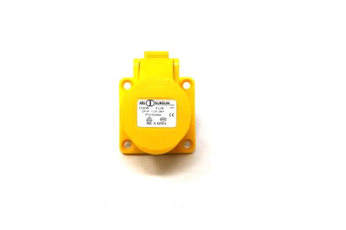 ABL SURSUM RECEPTACLE 110V
