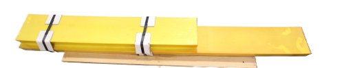 BOBCAT EDGE CUTTING POLYETHER BLANK 100 IN