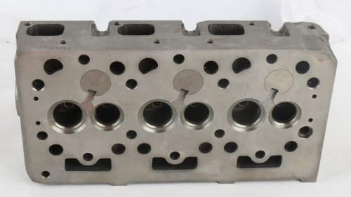 BOBCAT HEAD CYLINDER ASSEMBLY