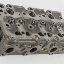 BOBCAT HEAD CYLINDER ASSEMBLY