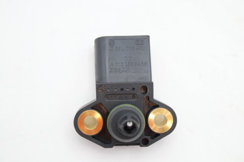 DETROIT DIESEL PRESSURE AND TEMPERATURE SENSOR
