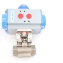ATLAS COPCO VALVE BALL SS NPT .5\"