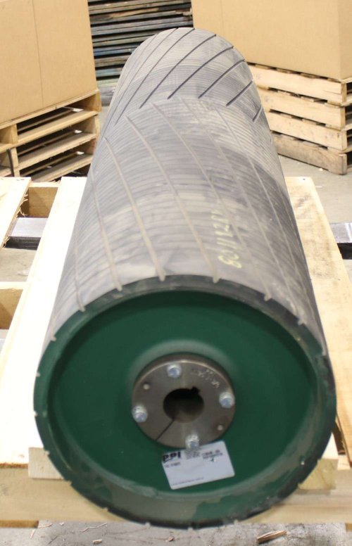RAYCO PULLEY-DRUM W/LAG RH1754-240