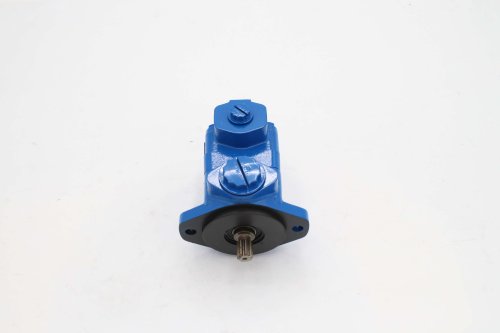 MORBARK HYDRAULIC VANE PUMP