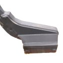 GRADALL HOOK SCALING