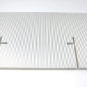 GRADALL VALVE TRAY INSULATION