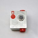 GRADALL VALVE BLOCK