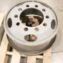 GRADALL DISC WHEEL ACCU-RIDE