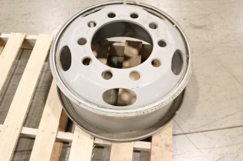 GRADALL DISC WHEEL ACCU-RIDE