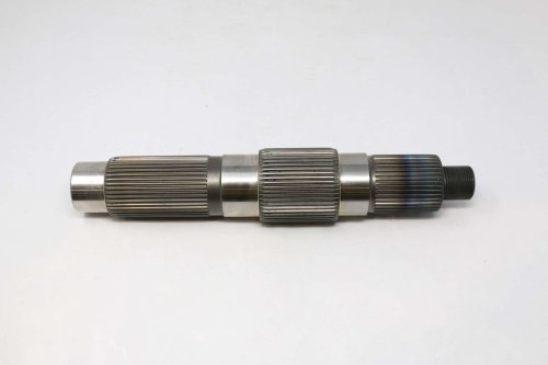GRADALL INPUT SHAFT