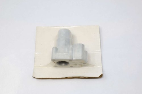 GRADALL SOLENOID HOUSING - (B)