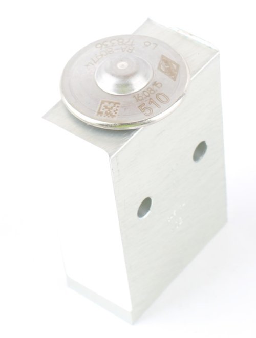 EGELHOF THERMOSTATIC EXPANSION VALVE