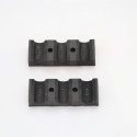 PARKER CLAMP HARDLINE 3 HOLE